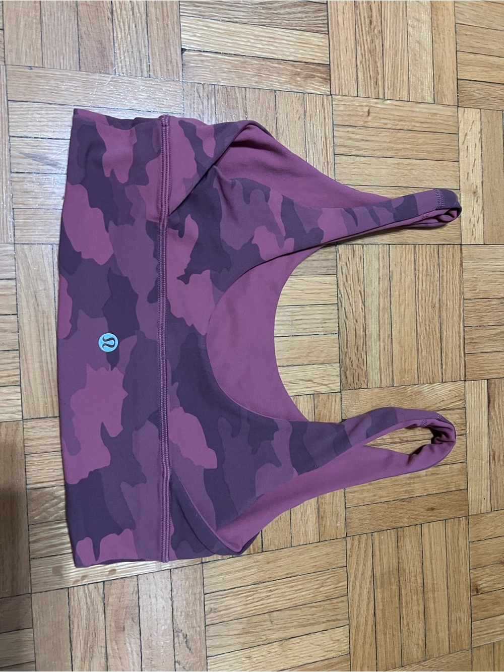 Lululemon align bra - Picture 2 of 3